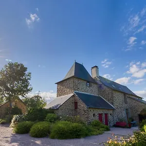 Bed & Breakfast Manoir Le Courtillon