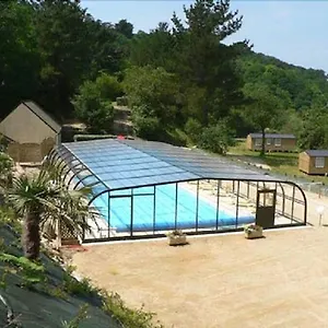 Camping Hotel
