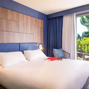 Mercure Centre Bompard La Corniche Hotel Marseilles