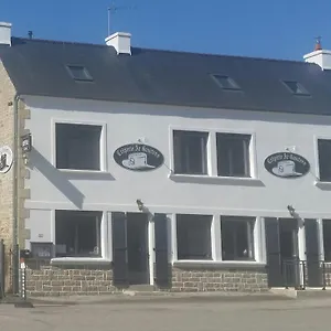Hotel Ar-gavotenn