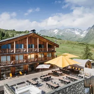 Alparena & - 4 Etoiles Hotel La Rosiere (Savoie)