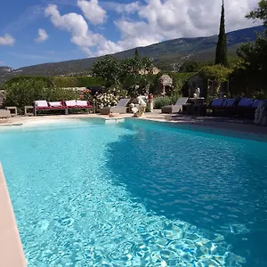 Les Gites Du Mont Ventoux Bédoin