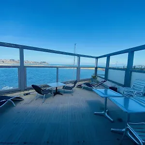 La Presqu' Ile Du Lenn Face A La Appartement