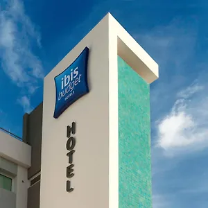 Hotel Ibis Budget Saint-brieuc