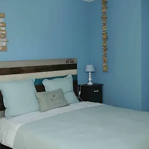 Bed & Breakfast Les Loges De L'ecurie