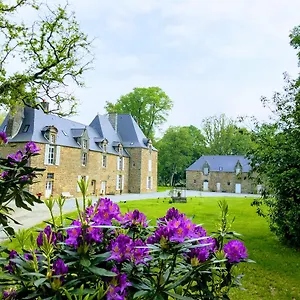 Bed & Breakfast D'hotes Chateau De La Croix Chemin