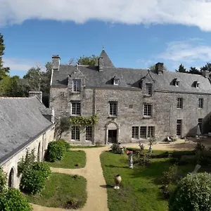 Hotel Manoir Du Moustoir - Les Empreintes