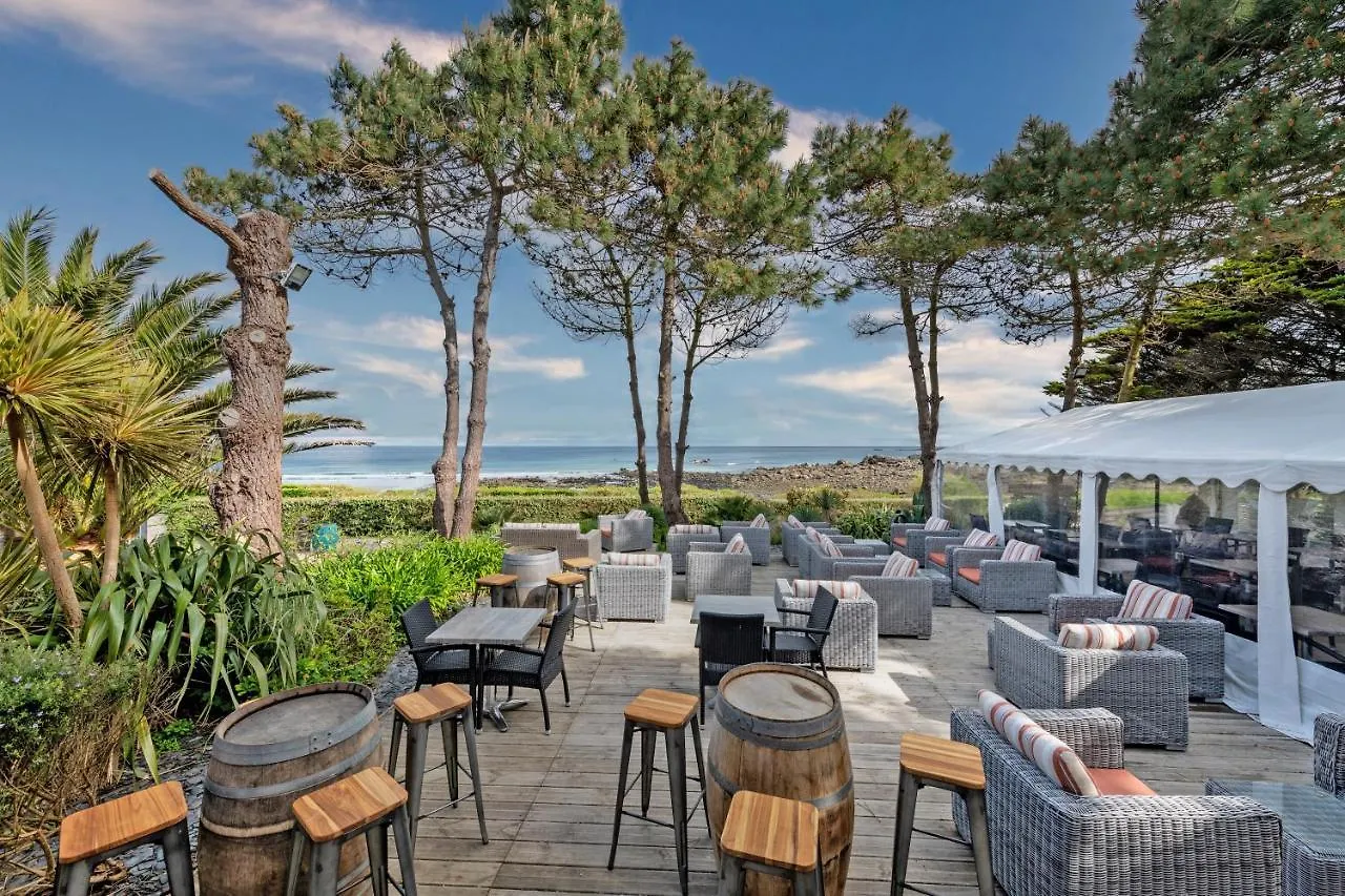 Le Theven Hotel Sibiril