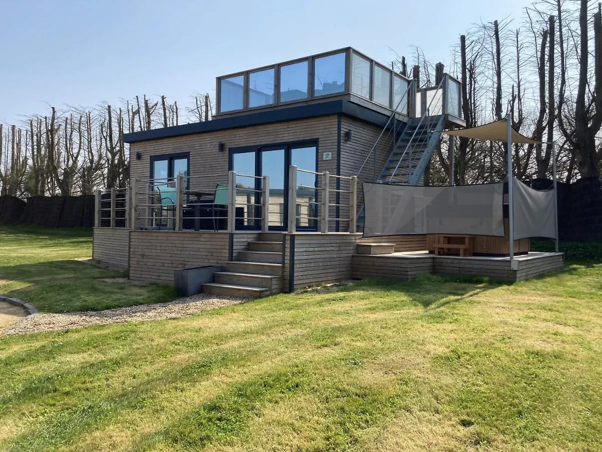 Resort Le Theven Hotel Sibiril