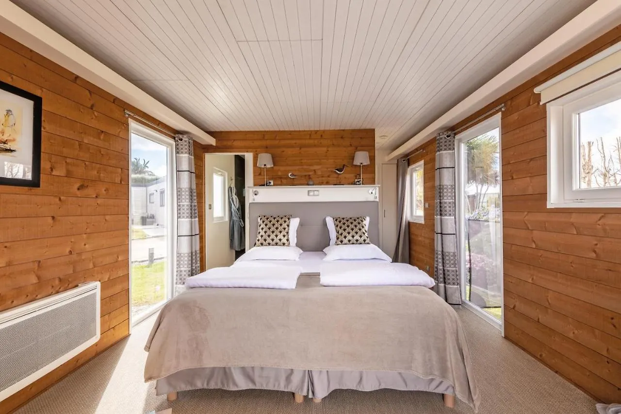 Le Theven Hotel Sibiril Resort