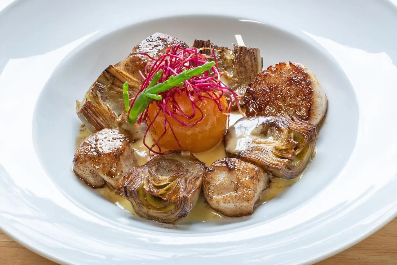 Resort Le Theven Hotel Sibiril
