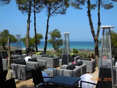 Le Theven Hotel Sibiril 4*,  France