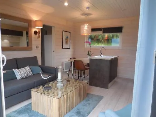 Le Theven Hotel Sibiril Resort