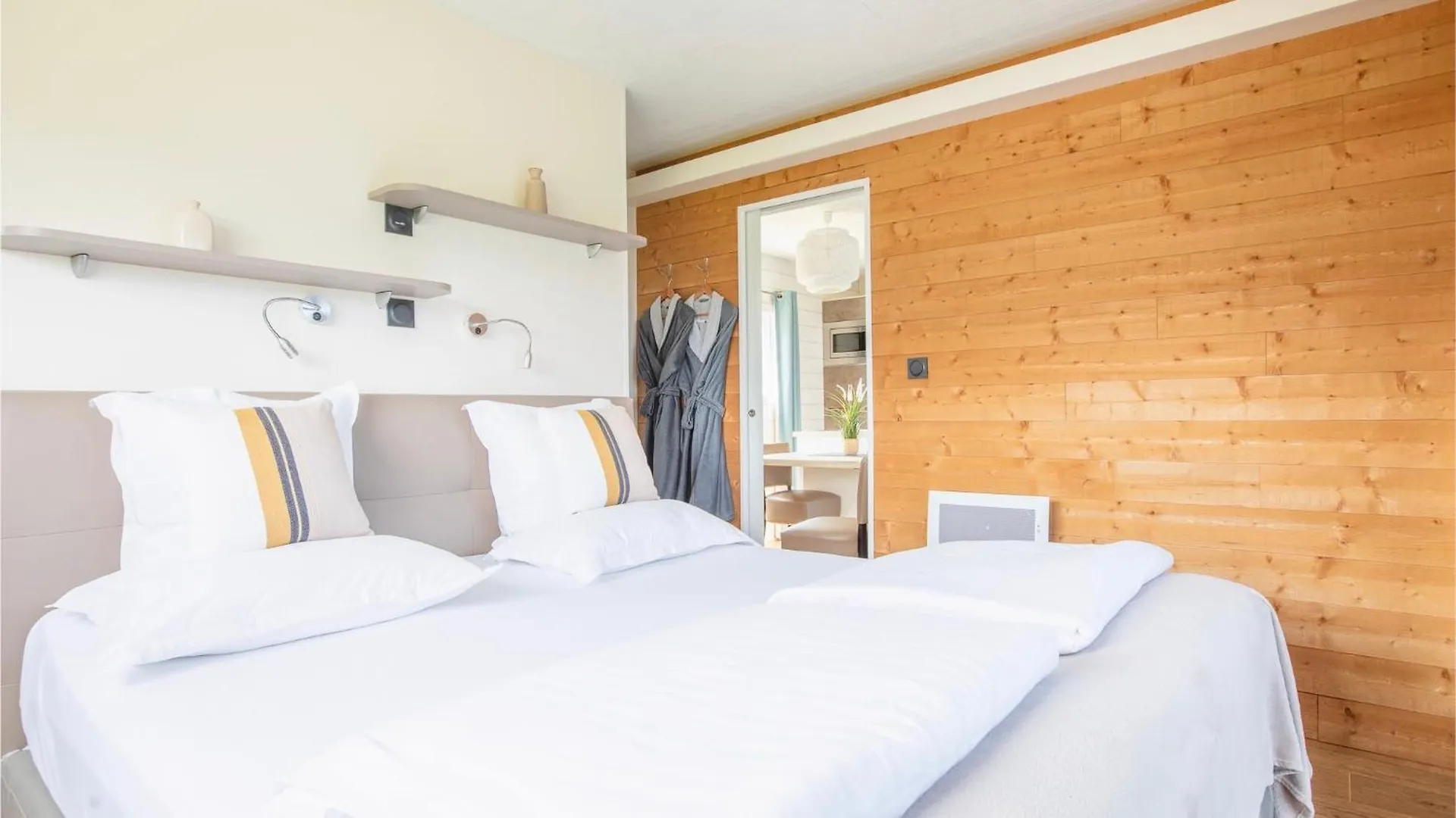 Le Theven Hotel Sibiril