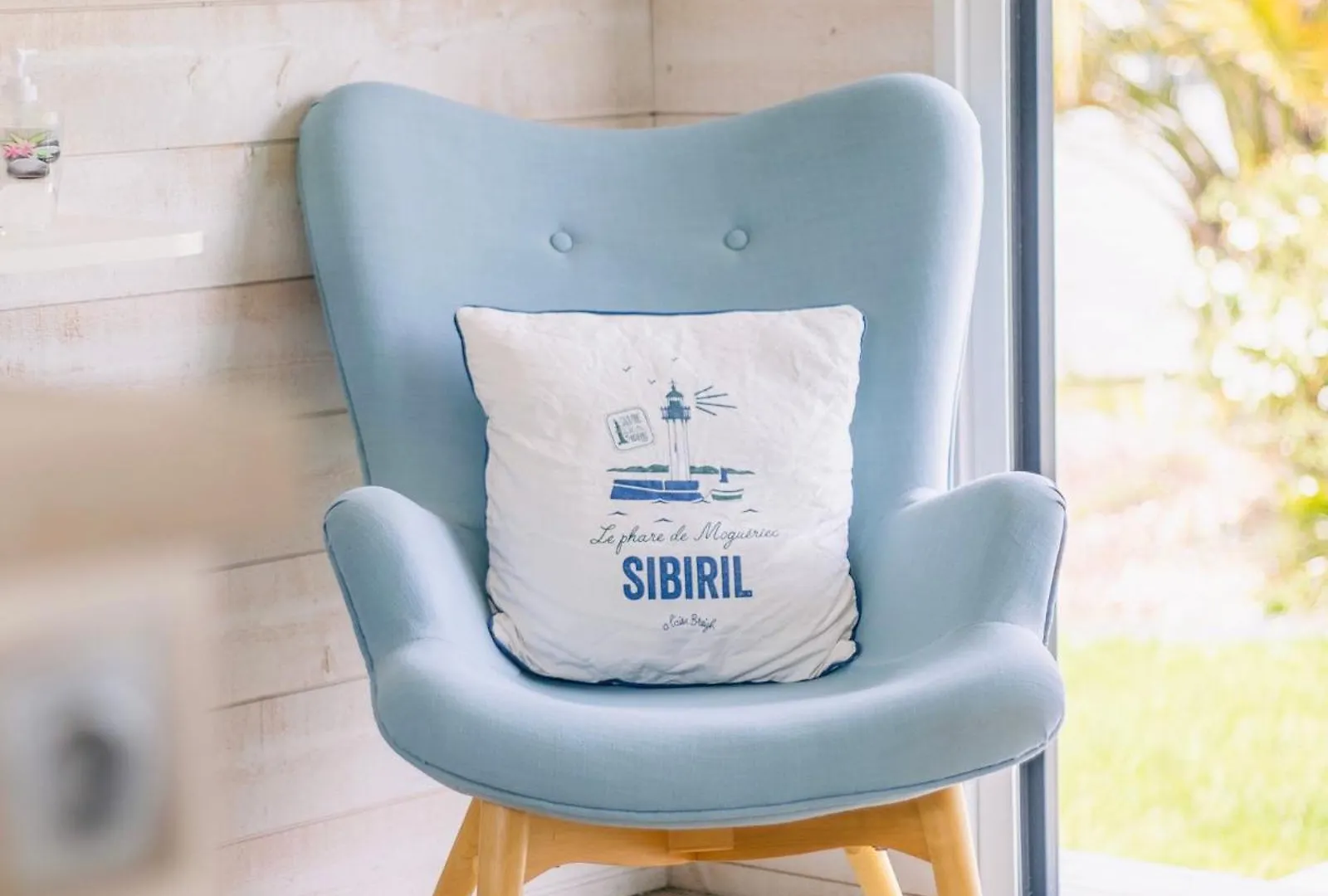 Le Theven Hotel Sibiril