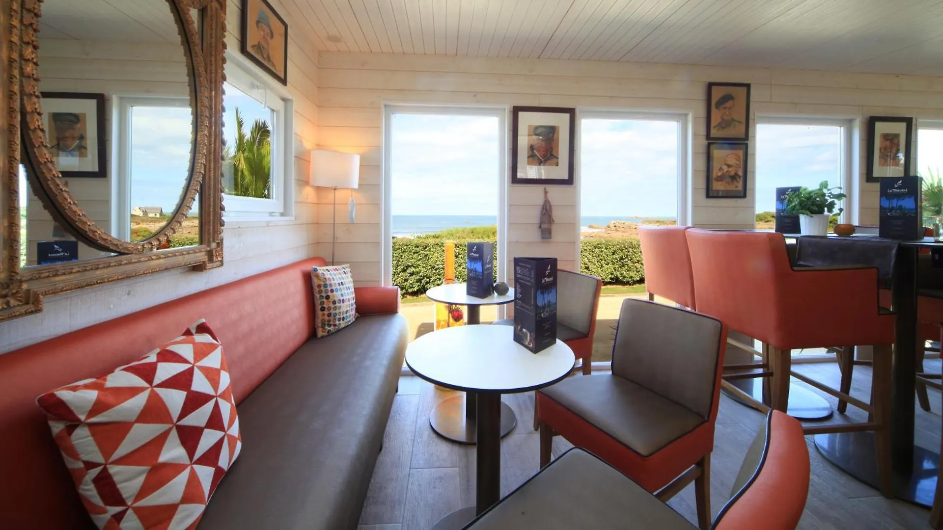 **** Resort Le Theven Hotel Sibiril France